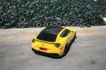 Ferrari FF by Novitec Rosso 2012 года